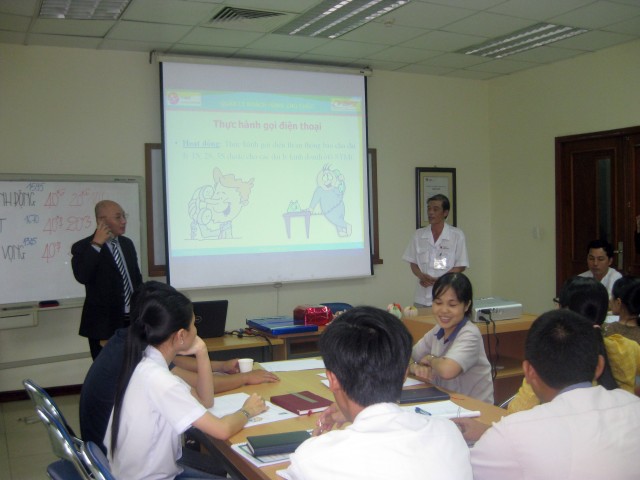 Quản lý khách hàng chủ chốt - SYM (26-09-2012)